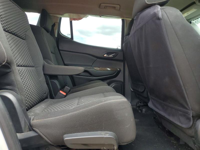 Aukcja sprzedaży 2017 Gmc Acadia, vin: 1GKKNLLA1HZ177426, numer aukcji: 52311786