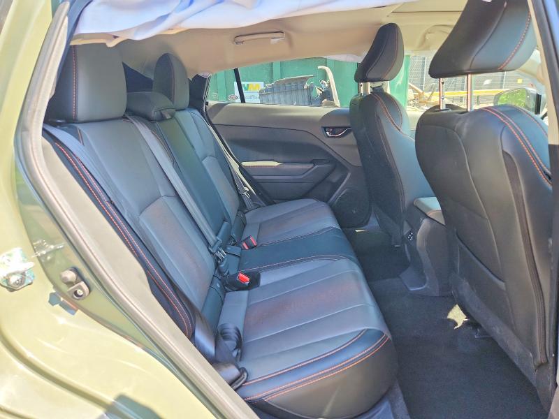 Продажа на аукционе авто 2024 Subaru Crosstrek, vin: 4S4GUHM68R3827655, номер лота: 52816916