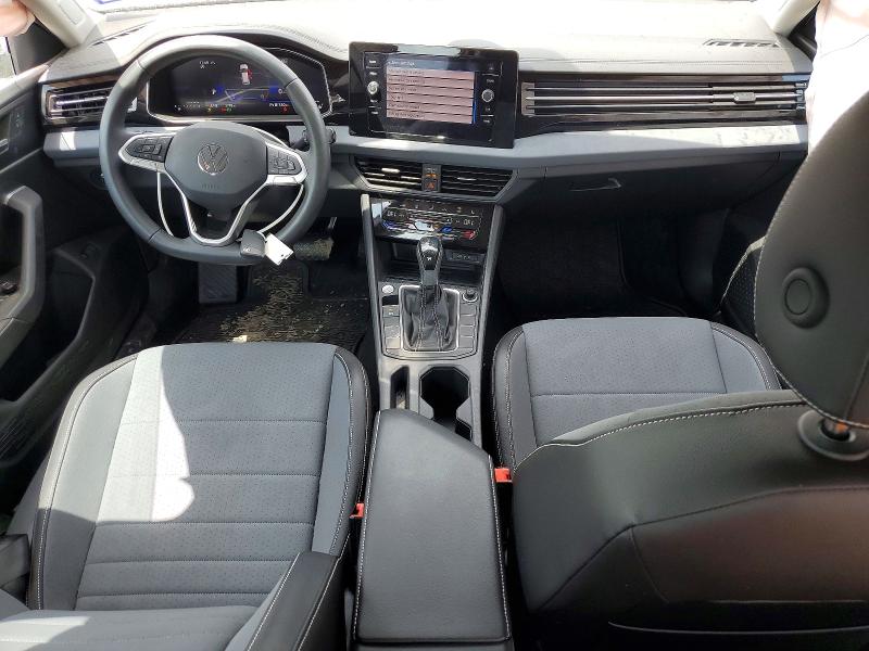 Aukcja sprzedaży 2025 Volkswagen Jetta, vin: 3VWEX7BU4SM089479, numer aukcji: 53822126