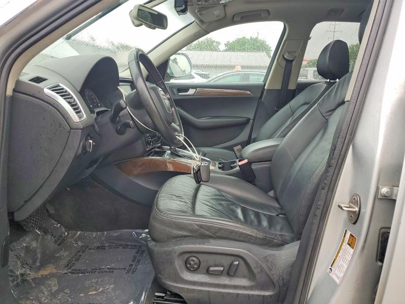 Продаж на аукціоні авто 2010 Audi Q5, vin: WA1LKAFP3AA072396, номер лоту: 54543216