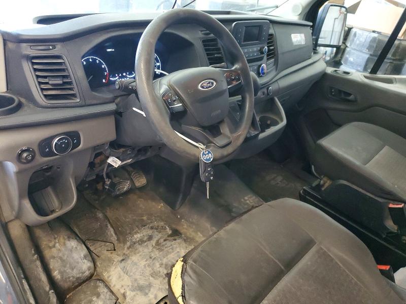 Продаж на аукціоні авто 2020 Ford Transit, vin: 1FTBR3X89LKA87207, номер лоту: 51701596