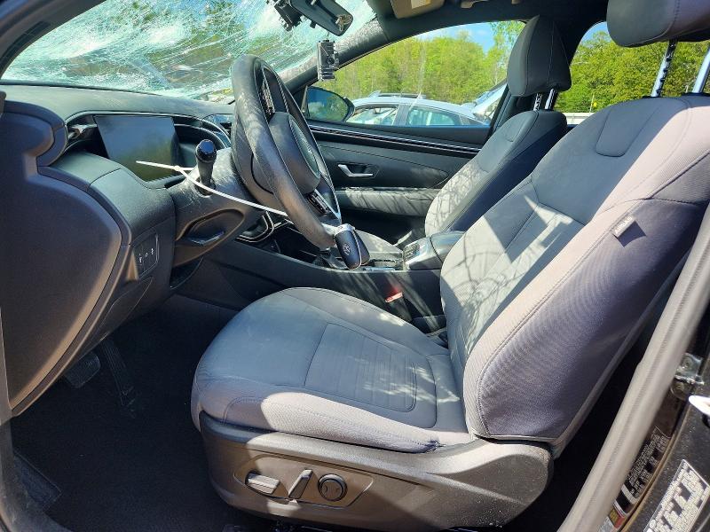 Продаж на аукціоні авто 2023 Hyundai Santa Cruz, vin: 5NTJCDAE2PH050958, номер лоту: 52263016