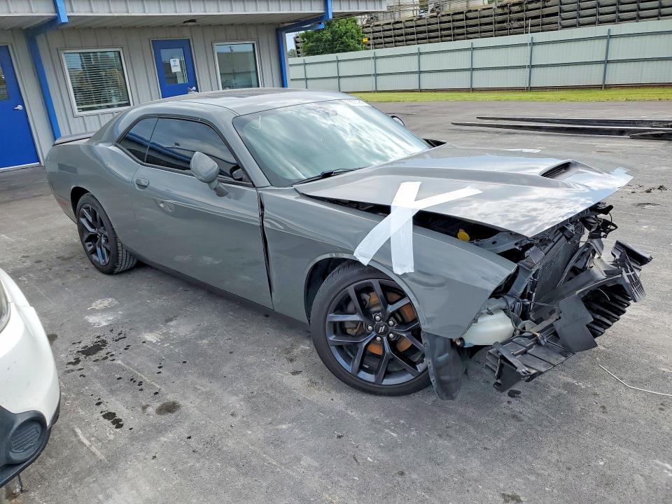 Aukcja sprzedaży 2019 Dodge Challenger, vin: 2C3CDZJG2KH602645, numer aukcji: 53535946