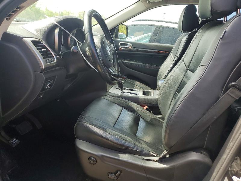 Aukcja sprzedaży 2011 Jeep Grand Cherokee, vin: 1J4RR4GG1BC640026, numer aukcji: 52634846