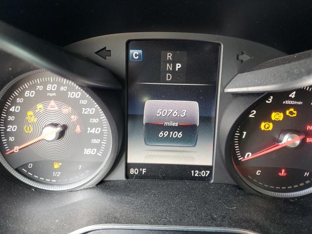 Продажа на аукционе авто 2018 Mercedes-benz C, vin: 55SWF4JB2JU280957, номер лота: 52879826
