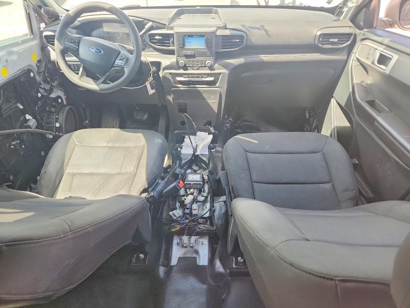 Продаж на аукціоні авто 2023 Ford Explorer, vin: 1FM5K8AB6PGB98921, номер лоту: 54658976