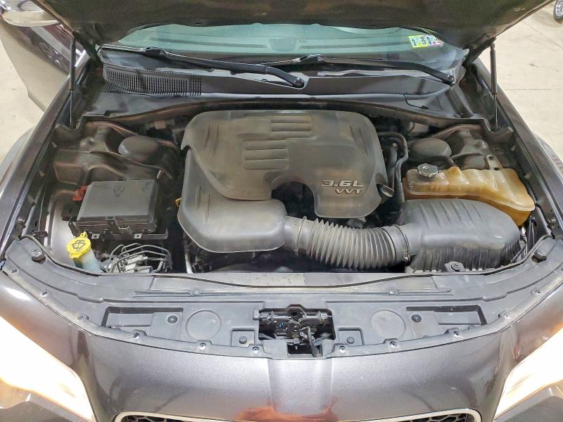 53440896 :رقم المزاد ، 2C3CCAKG0GH224870 vin ، 2016 Chrysler 300c مزاد بيع