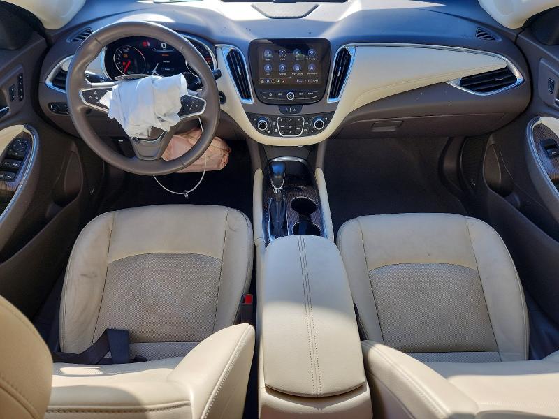 2024 Chevrolet Malibu მანქანა იყიდება აუქციონზე, vin: 1G1ZE5ST9RF177355, აუქციონის ნომერი: 52488536