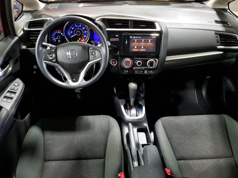2016 Honda Fit მანქანა იყიდება აუქციონზე, vin: JHMGK5H74GX030741, აუქციონის ნომერი: 53311906