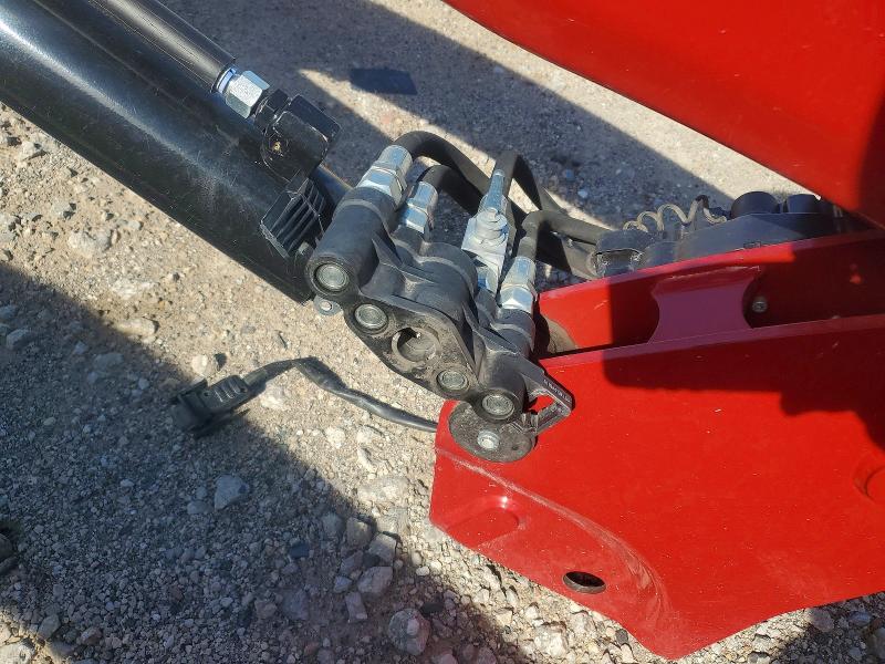 Продажа на аукционе авто 2019 Case Agriculture And Farm Equipment, vin: YJWLG5027, номер лота: 52097096