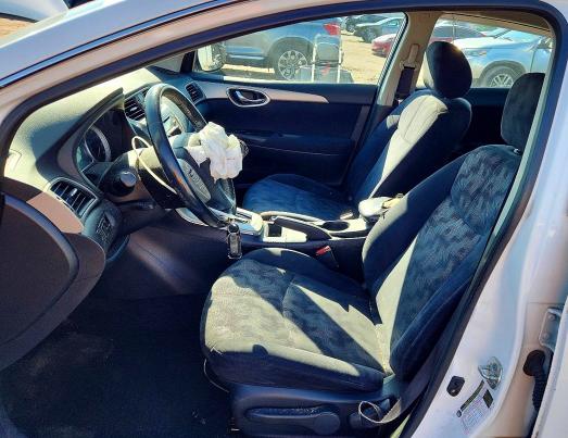 Aukcja sprzedaży 2013 Nissan Sentra, vin: 3N1AB7AP7DL636428, numer aukcji: 54193336