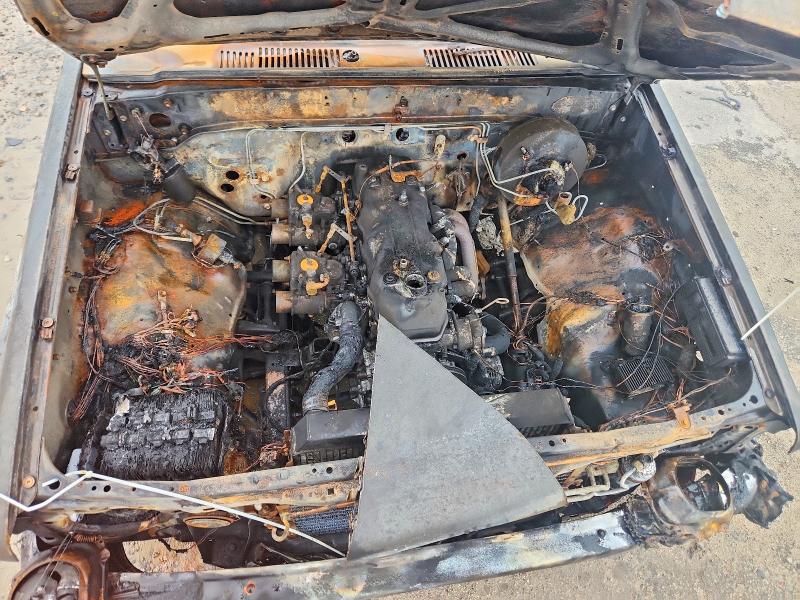 1987 Toyota Pickup მანქანა იყიდება აუქციონზე, vin: JT4RN50RXH0292255, აუქციონის ნომერი: 55168796