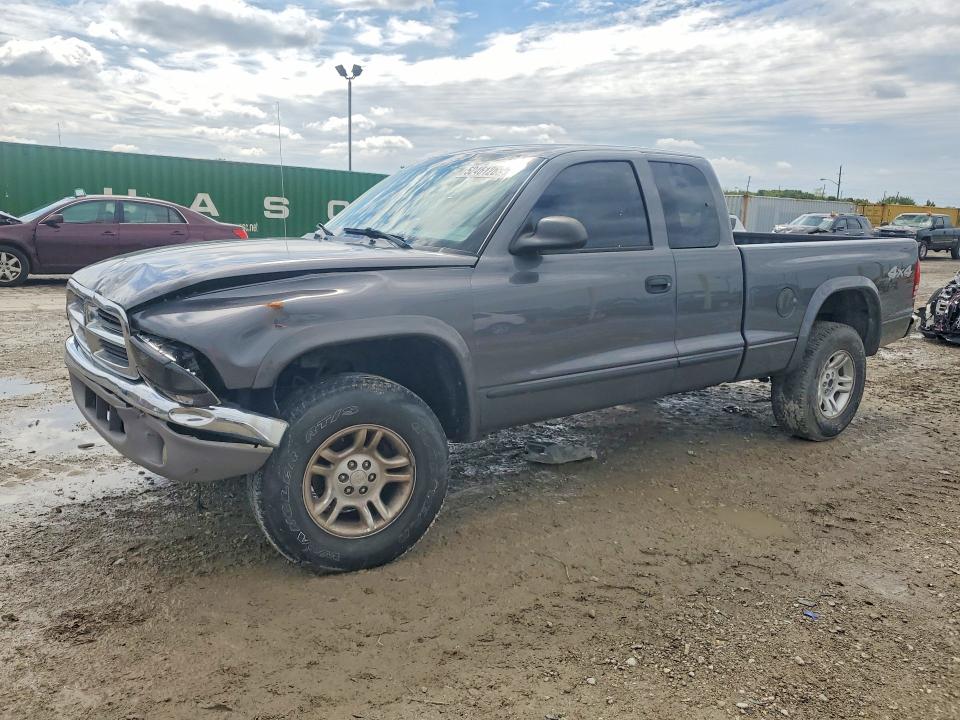 Aukcja sprzedaży 2003 Dodge Dakota, vin: 1D7HG42X53S344423, numer aukcji: 52461266