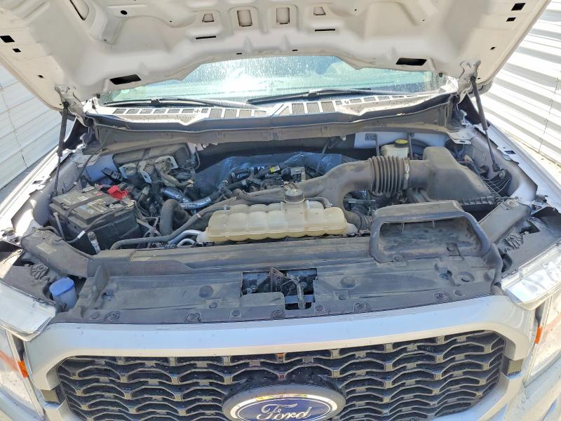 Aukcja sprzedaży 2021 Ford F150, vin: 1FTEW1EP0MFA28044, numer aukcji: 51791486
