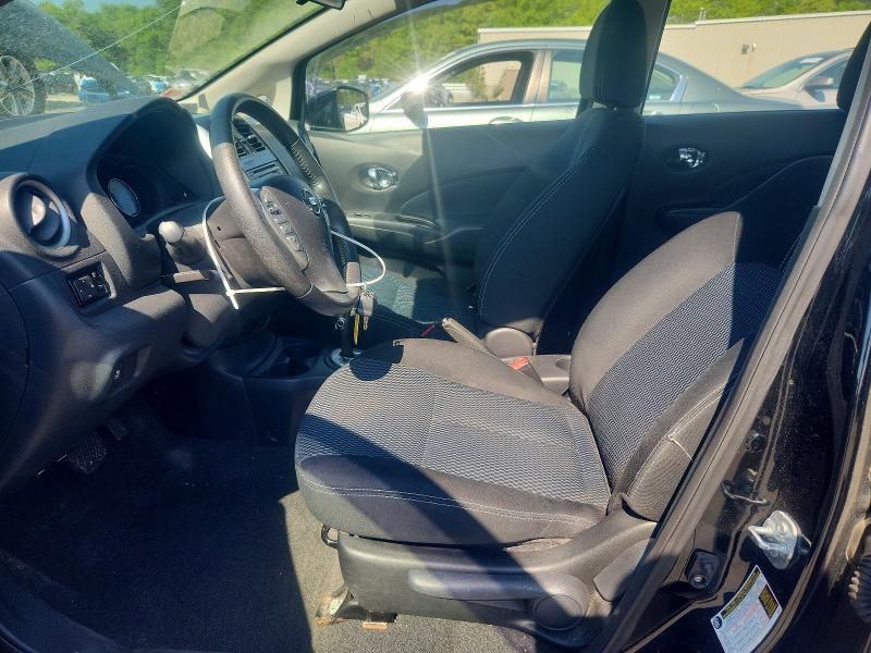 Продаж на аукціоні авто 2015 Nissan Versa Note, vin: 3N1CE2CP5FL359569, номер лоту: 54312426