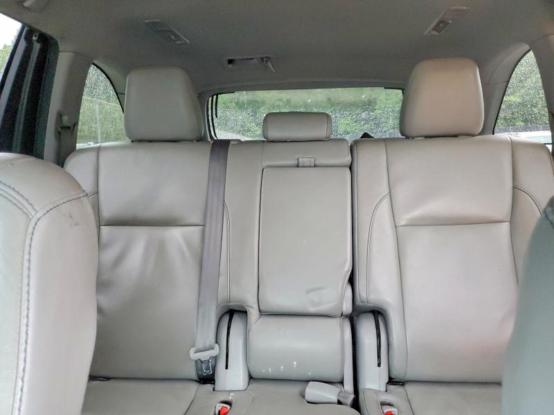 Aukcja sprzedaży 2018 Toyota Highlander, vin: 5TDJZRFH9JS540800, numer aukcji: 52569736