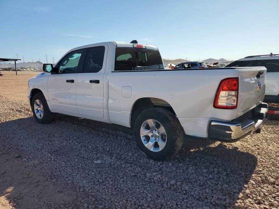 51467706 :رقم المزاد ، 1C6SRECGXMN543067 vin ، 2021 Ram 1500 مزاد بيع