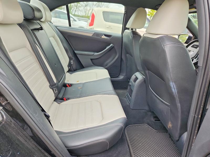 Продажа на аукционе авто 2016 Volkswagen Jetta, vin: 3VWD17AJ6GM260275, номер лота: 52145996