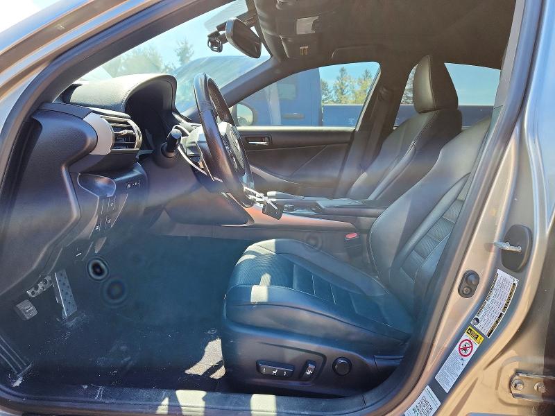 2014 Lexus Is მანქანა იყიდება აუქციონზე, vin: JTHCE1D20E5003411, აუქციონის ნომერი: 54798726
