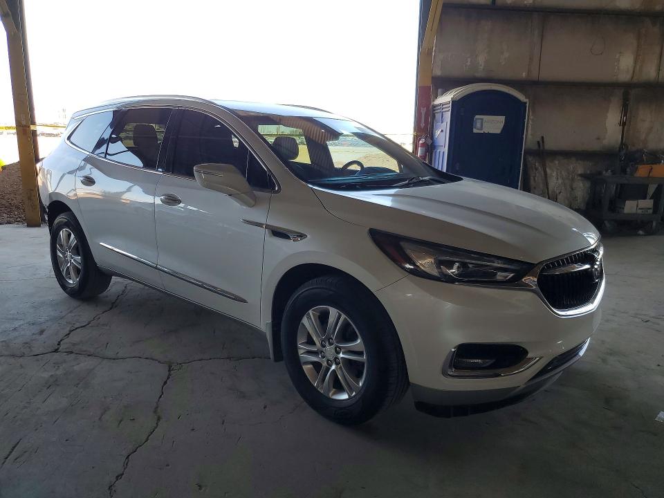 Aukcja sprzedaży 2018 Buick Enclave, vin: 5GAERBKW7JJ212755, numer aukcji: 53289586