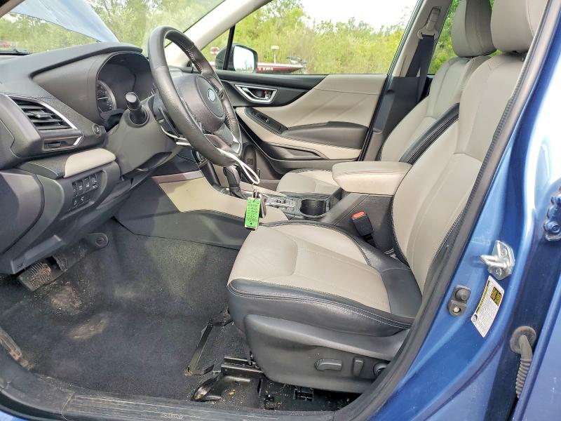 Продаж на аукціоні авто 2023 Subaru Forester, vin: JF2SKAPC4PH447386, номер лоту: 51146256