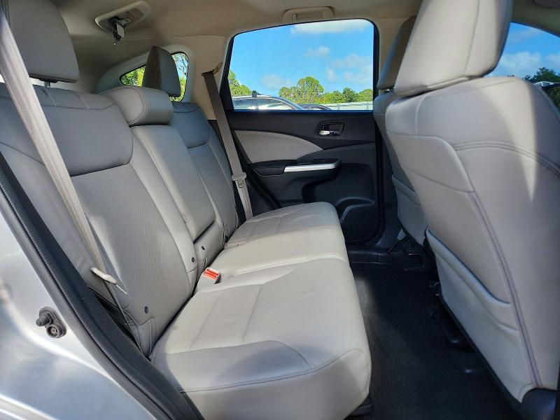 Aukcja sprzedaży 2016 Honda Cr-v, vin: 5J6RM3H91GL006733, numer aukcji: 53915066