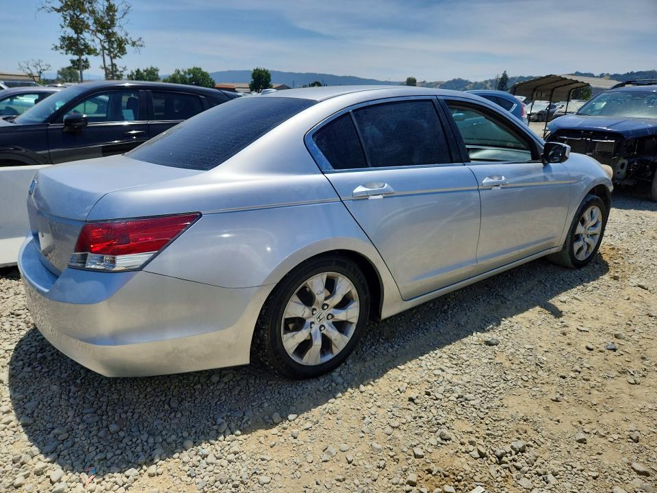 Продаж на аукціоні авто 2008 Honda Accord, vin: JHMCP26858C067218, номер лоту: 53470796