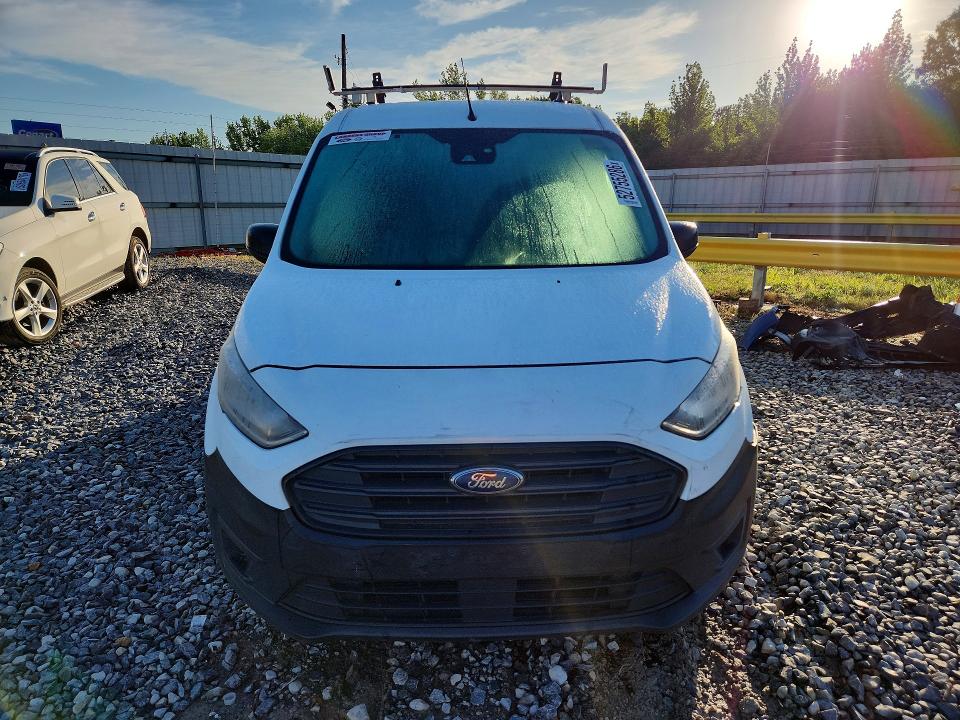 Продаж на аукціоні авто 2019 Ford Transit Connect, vin: NM0LS7E26K1414422, номер лоту: 52755286