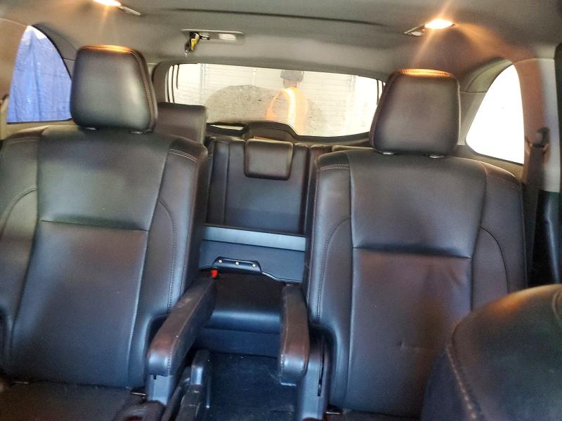 53310456 :رقم المزاد ، 5TDDZRFH9JS894765 vin ، 2018 Toyota Highlander مزاد بيع