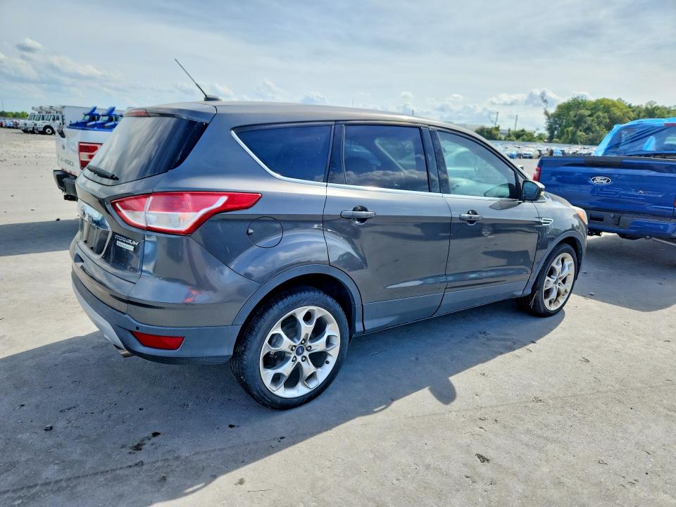 Aukcja sprzedaży 2016 Ford Escape, vin: 1FMCU0J93GUA73053, numer aukcji: 52473916
