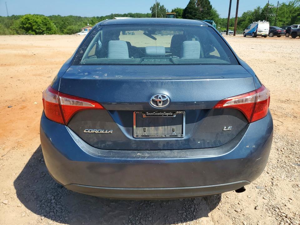 Aukcja sprzedaży 2018 Toyota Corolla, vin: 2T1BURHEXJC064684, numer aukcji: 54167046