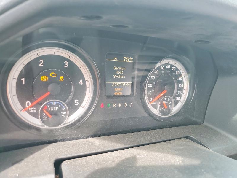 Продажа на аукционе авто 2015 Ram 1500, vin: 1C6RR7KM2FS655772, номер лота: 54697266