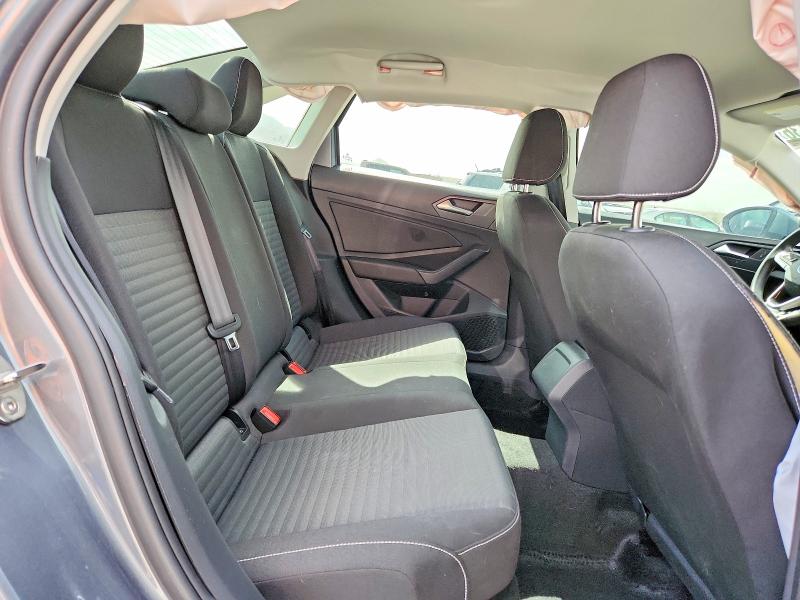 Продажа на аукционе авто 2025 Volkswagen Jetta, vin: 3VW5X7BU2SM061602, номер лота: 53850736
