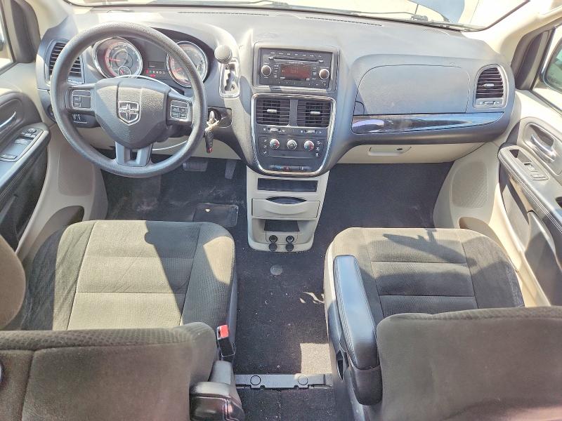Продажа на аукционе авто 2015 Dodge Grand Caravan, vin: 2C4RDGBG9FR670532, номер лота: 52834626