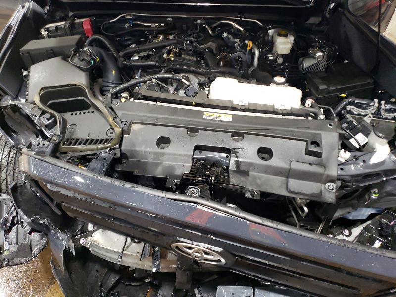 Aukcja sprzedaży 2024 Toyota Tacoma, vin: 3TYLB5JN4RT041258, numer aukcji: 52819516