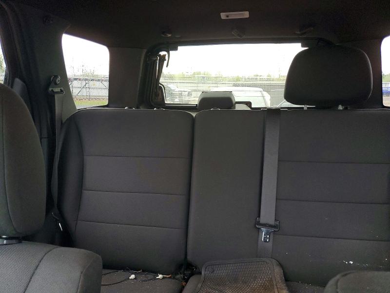 Aukcja sprzedaży 2012 Ford Escape, vin: 1FMCU9D74CKB00779, numer aukcji: 52980926