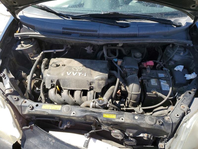 2004 Scion Xa მანქანა იყიდება აუქციონზე, vin: JTKKT624840051683, აუქციონის ნომერი: 54626916