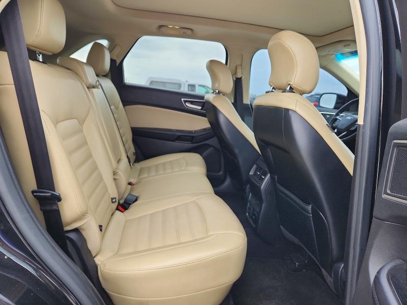 Продаж на аукціоні авто 2015 Ford Edge, vin: 2FMTK4J83FBC12414, номер лоту: 54993526