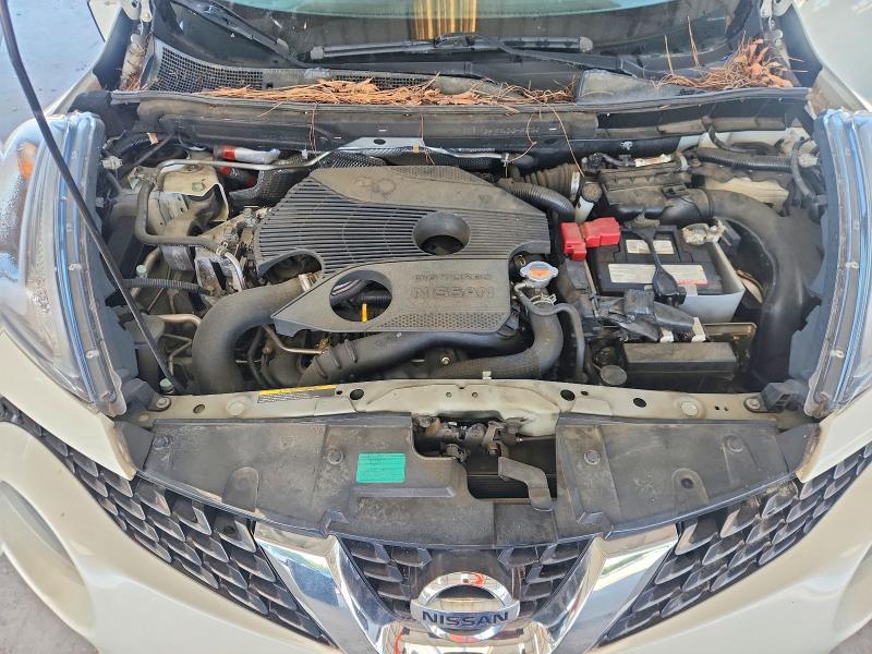 Продажа на аукционе авто 2017 Nissan Juke, vin: JN8AF5MR9HT703393, номер лота: 52035236