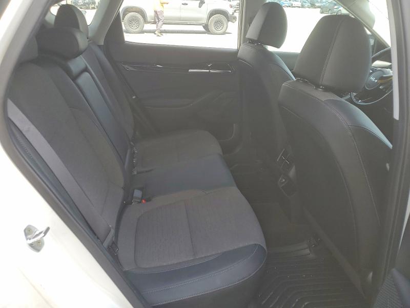 Aukcja sprzedaży 2023 Kia Seltos, vin: KNDEU2AA9P7353058, numer aukcji: 55006386
