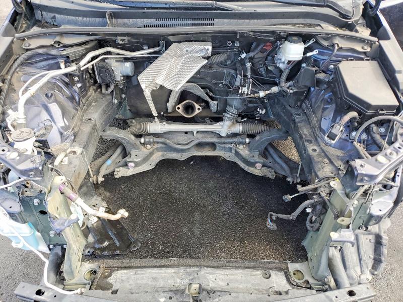 Продаж на аукціоні авто 2023 Toyota Corolla, vin: 5YFB4MDEXPP013221, номер лоту: 52174356
