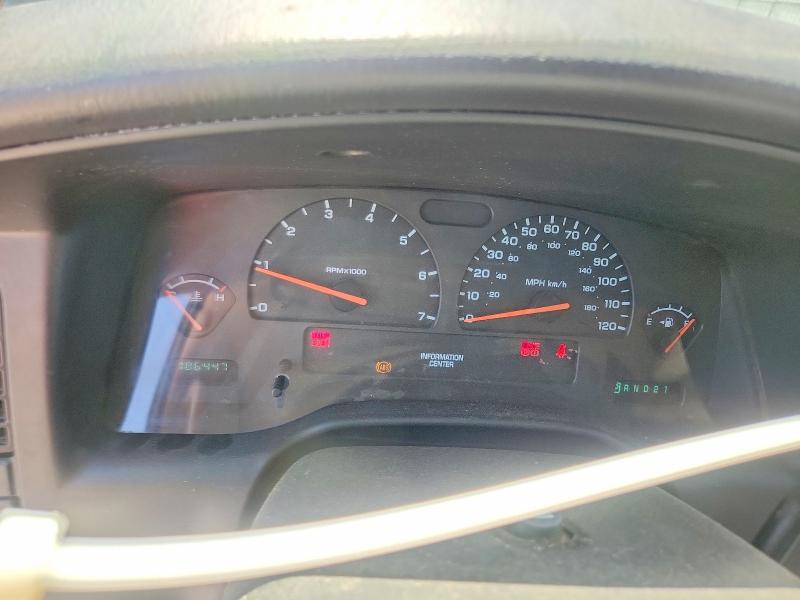 Aukcja sprzedaży 2003 Dodge Dakota, vin: 1D7HG12X93S234876, numer aukcji: 53736466
