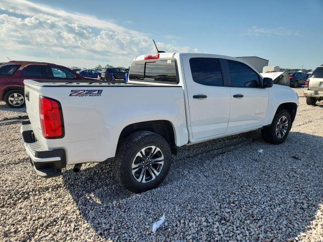 2022 Chevrolet Colorado მანქანა იყიდება აუქციონზე, vin: 1GCGTDENXN1285616, აუქციონის ნომერი: 53462616