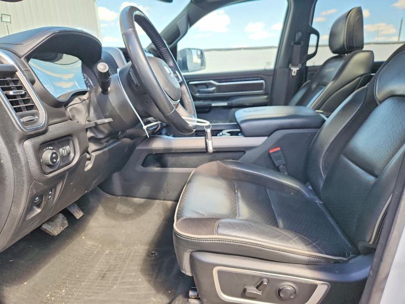 Auction sale of the 2022 Ram 1500, vin: 1C6SRFJT1NN476334, lot number: 52082826