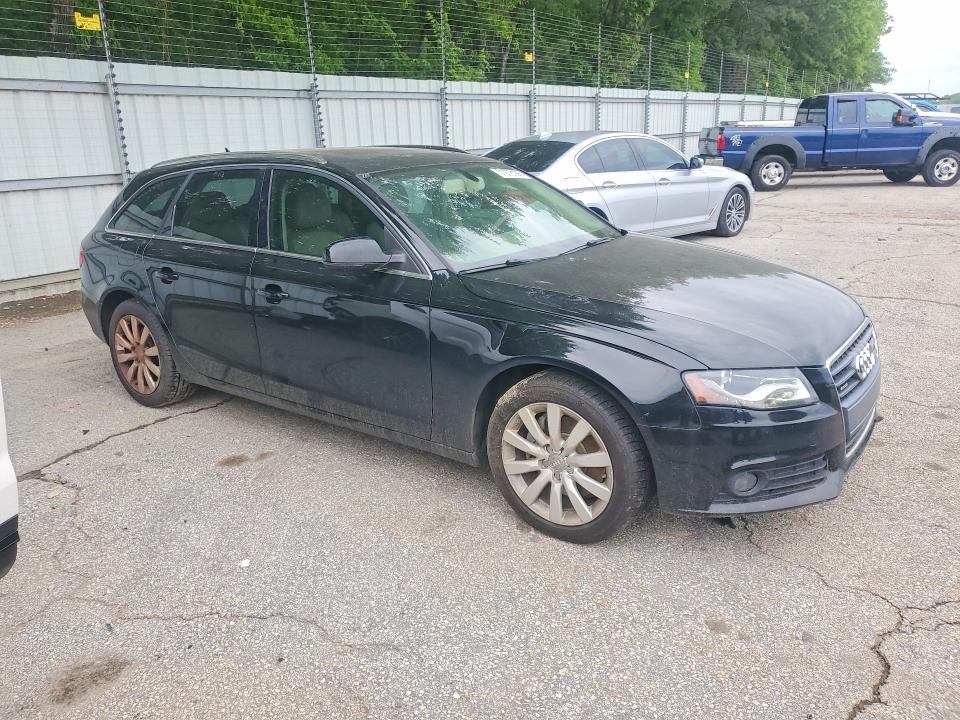 Aukcja sprzedaży 2011 Audi A4, vin: WAUWFAFLXBA010514, numer aukcji: 51978186