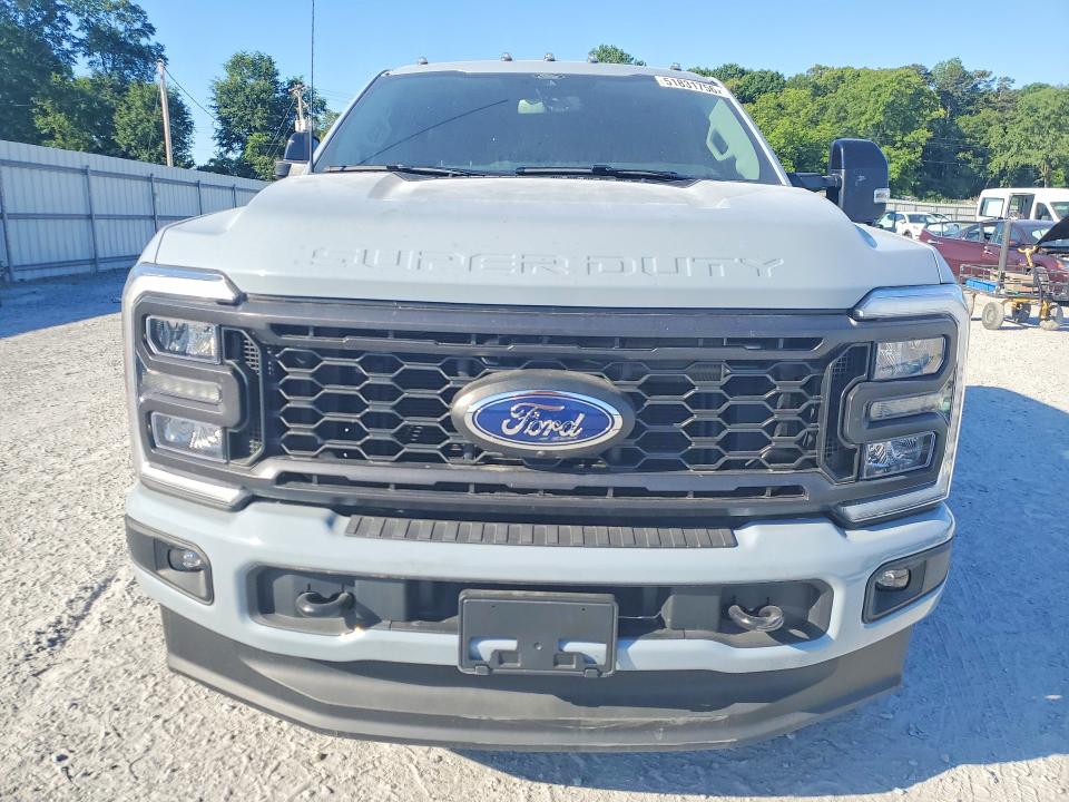 2024 Ford F250 მანქანა იყიდება აუქციონზე, vin: 1FT7W2BN8REF05415, აუქციონის ნომერი: 51831756