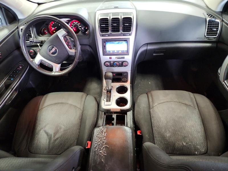 Продажа на аукционе авто 2011 Gmc Acadia, vin: 1GKKVNED0BJ273413, номер лота: 53762406