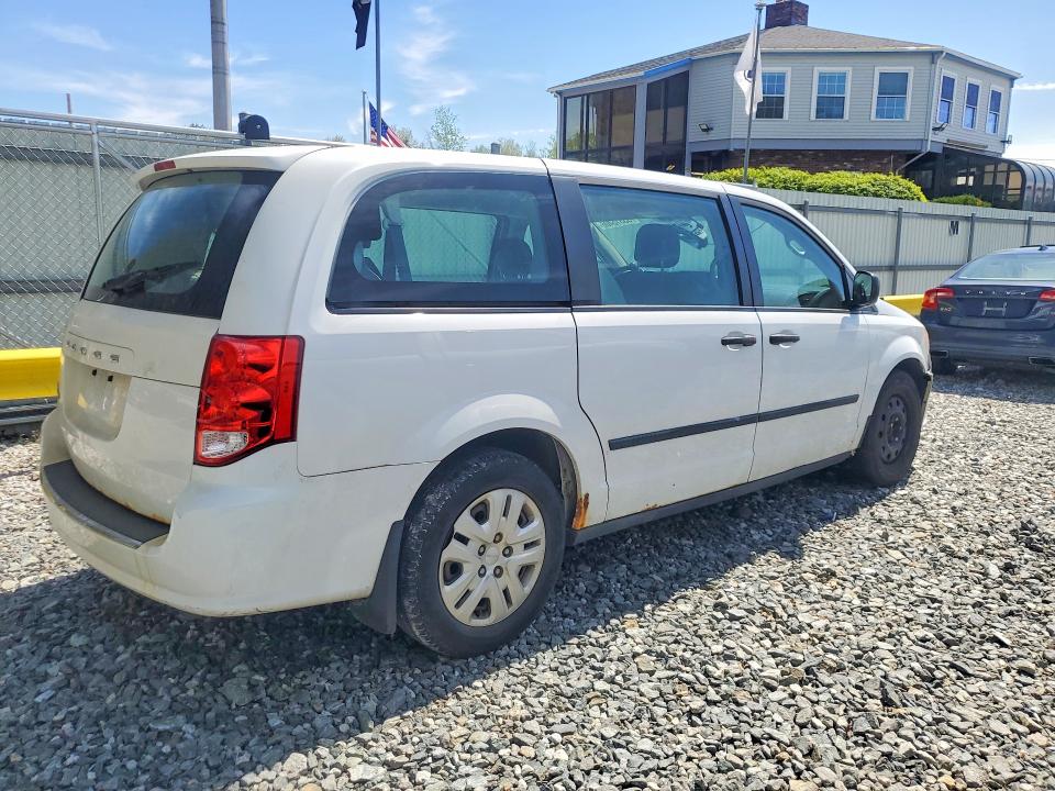 Aukcja sprzedaży 2015 Dodge Grand Caravan, vin: 2C4RDGBG2FR689889, numer aukcji: 53315406
