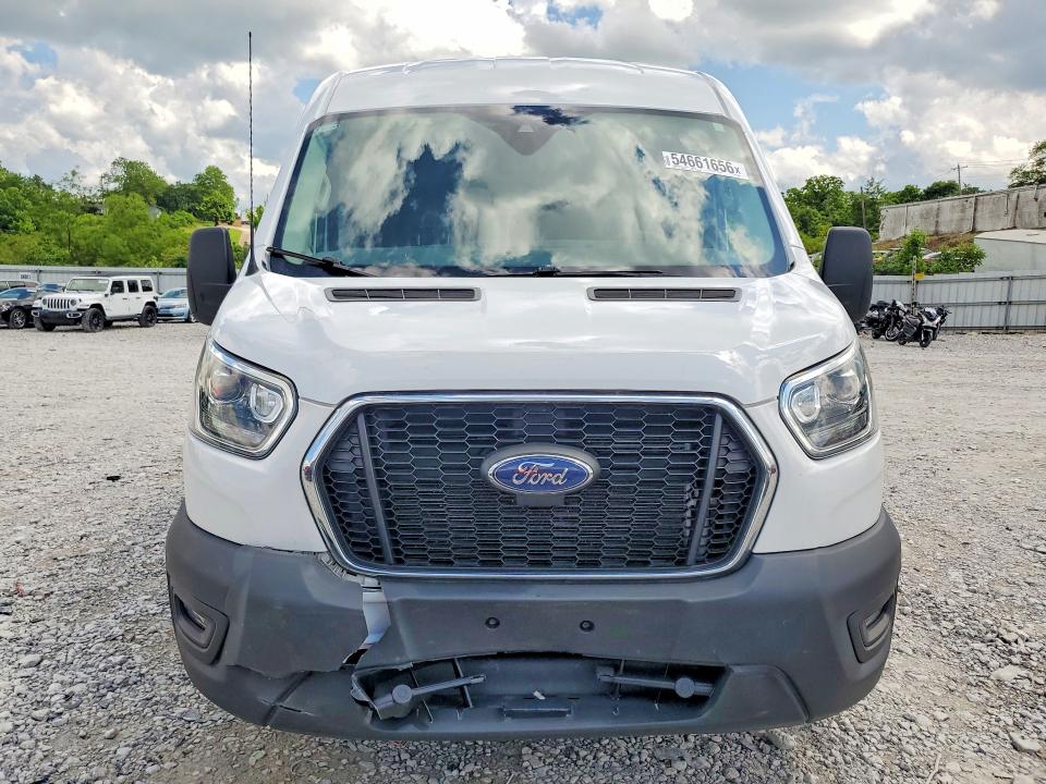 Продажа на аукционе авто 2023 Ford Transit, vin: 1FTBR1C84PKA97692, номер лота: 54661656