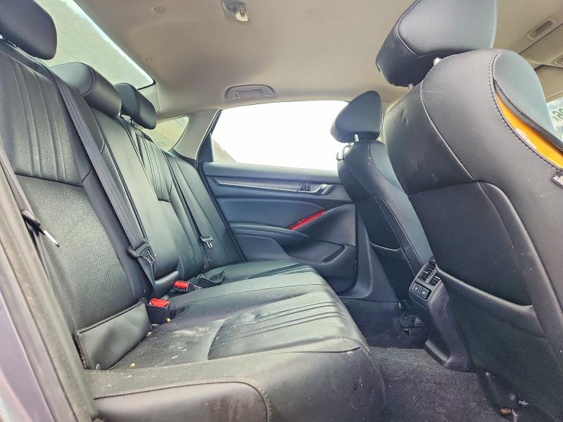 Продаж на аукціоні авто 2021 Honda Accord, vin: 1HGCV1F58MA036155, номер лоту: 53193196